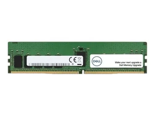 Dell Ddr4 16gb 2933mhz Ddr4 Rdimm