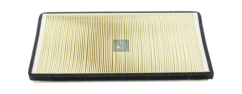 Kupéfilter DT Spare Parts 4.61863