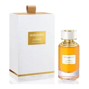 Boucheron Coll Ambre Dalexandrie Eau de Parfum - 125 ml
