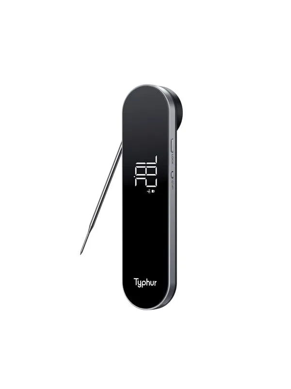 Typhur InstaProbe Core digital grill- och stektermometer