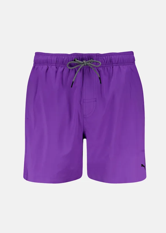 Puma Swim Men Mid Shorts 1p (#3627)