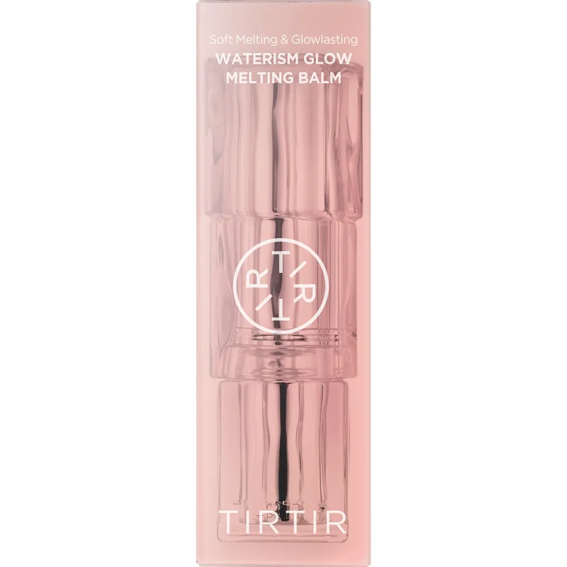 TIRTIR Waterism Glow Melting Balm 02 Merry Coral 4g