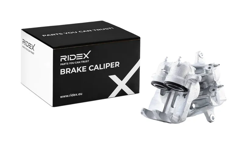 Bromsok RIDEX 78B1997