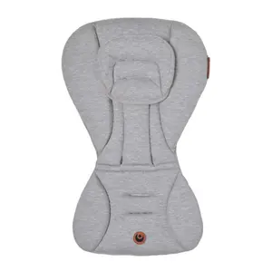 Easygrow Minimizer sittvagnsdyna, grey