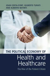The Political Economy of Health and Healthcare #4979