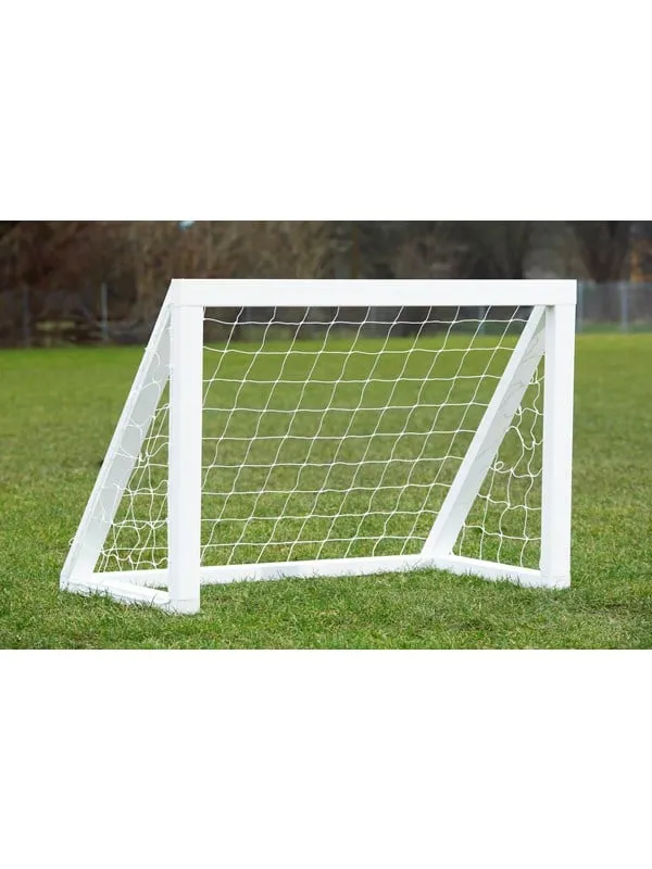 Home Goal Pro Micro - White