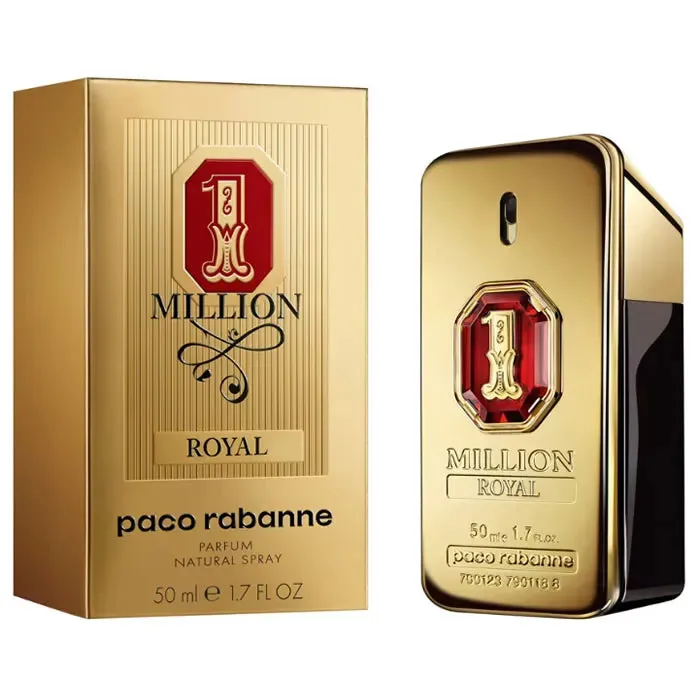 Rabanne 1 Million Royal Parfum 100 ml