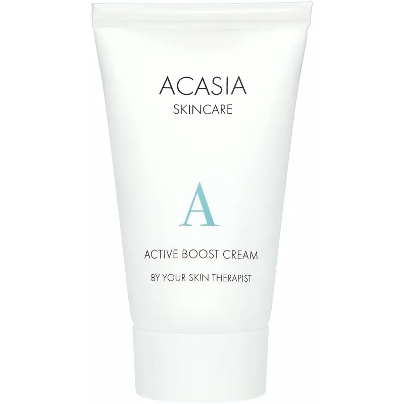 Acasia Skincare Active Boost Cream 50 ml