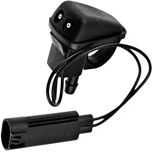 Spolarmunstycke NTY EDS-LR-028