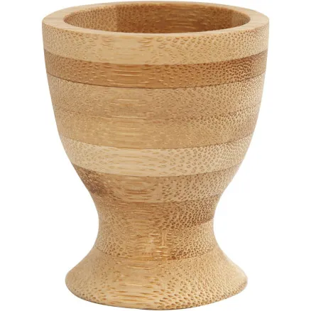 Creativ Company Wooden Egg Cup