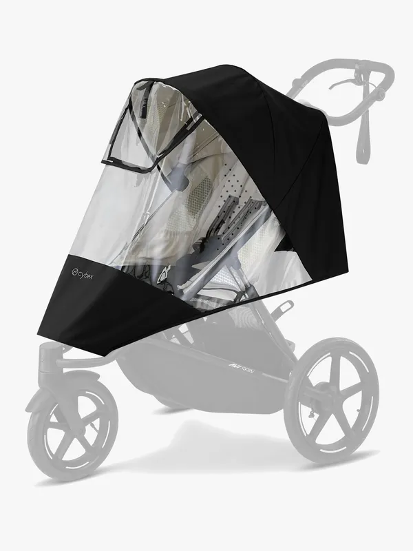 Cybex Avi Spin Regnskydd