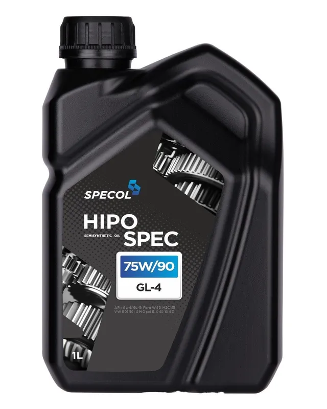 Växellådsolja SPECOL 104015