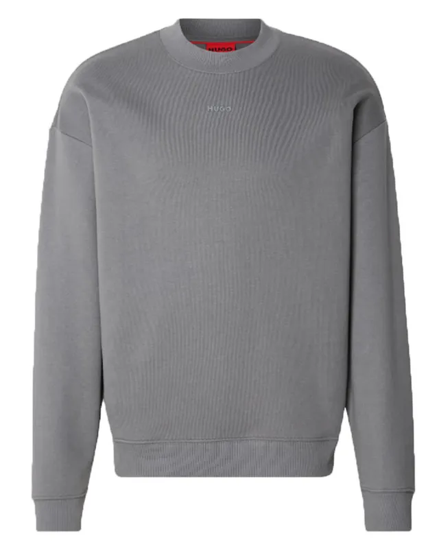 Hugo Boss Sweatshirt Grå Str. M