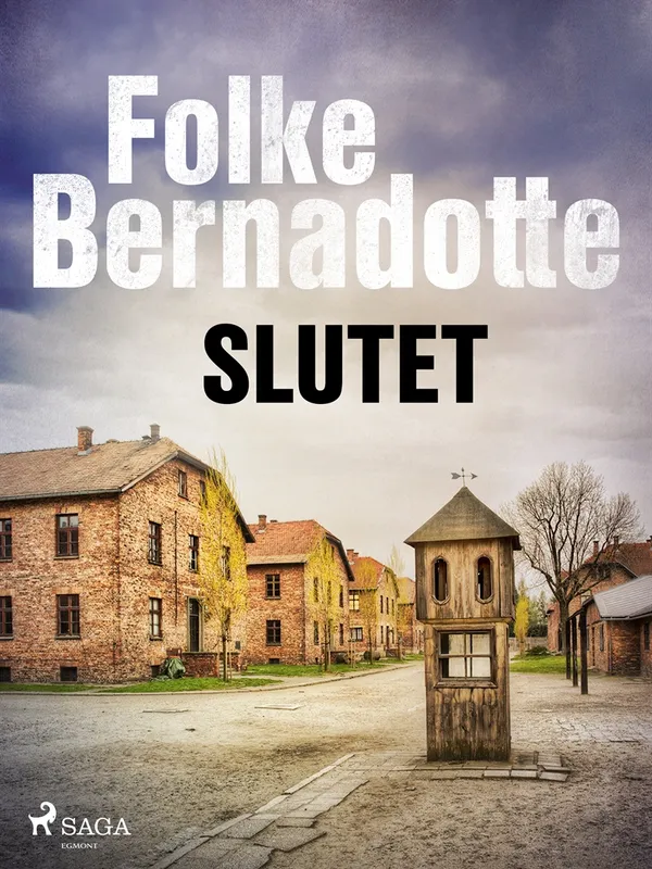 Slutet, E-bok
