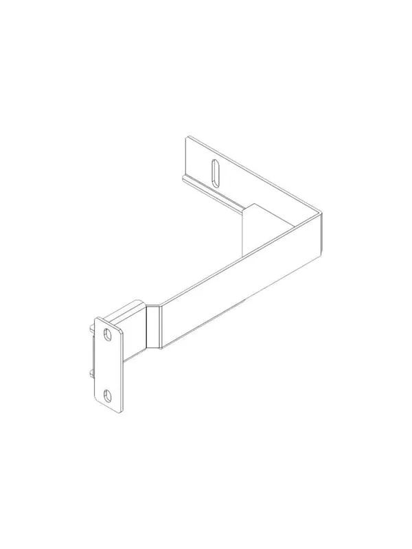 APC Easy Rack (#6142)