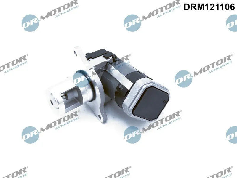 Egr-Ventil Dr.motor Automotive DRM121106