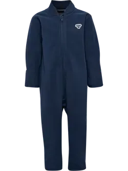 Hummel Sweatset – HmlMini – Dress Blues