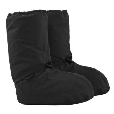 Carinthia Windstopper Booties, herr, olivgrön