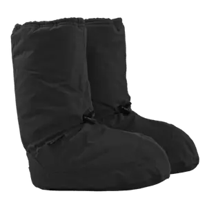 Carinthia Windstopper Booties, herr, olivgrön