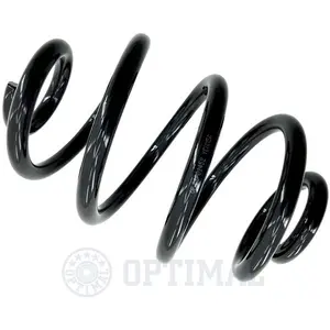 Spiralfjäder OPTIMAL OP-CSP01452
