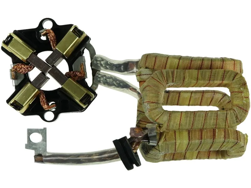 Fältlindning, startmotor AS-PL SF0008