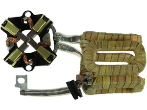 Fältlindning, startmotor AS-PL SF0008