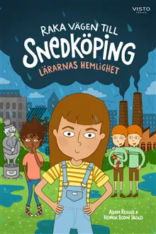 Lärarnas hemlighet