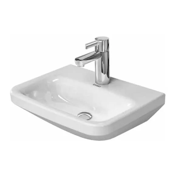 Duravit DuraStyle Tvättställ Bredd: 450 mm