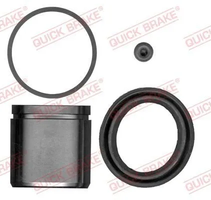 Renoveringssats, bromsok QUICK BRAKE 114-5187