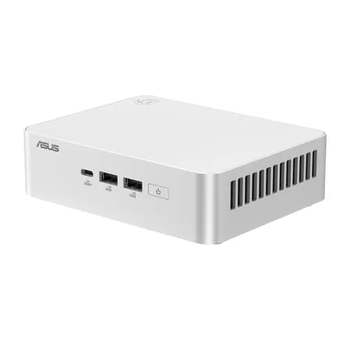 Asus Nuc 15 Pro+ U7 255h Stylish Barebone 255h Barebone
