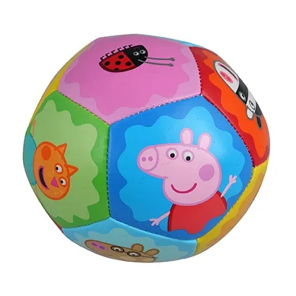 Mjuk Boll Peppa Pig