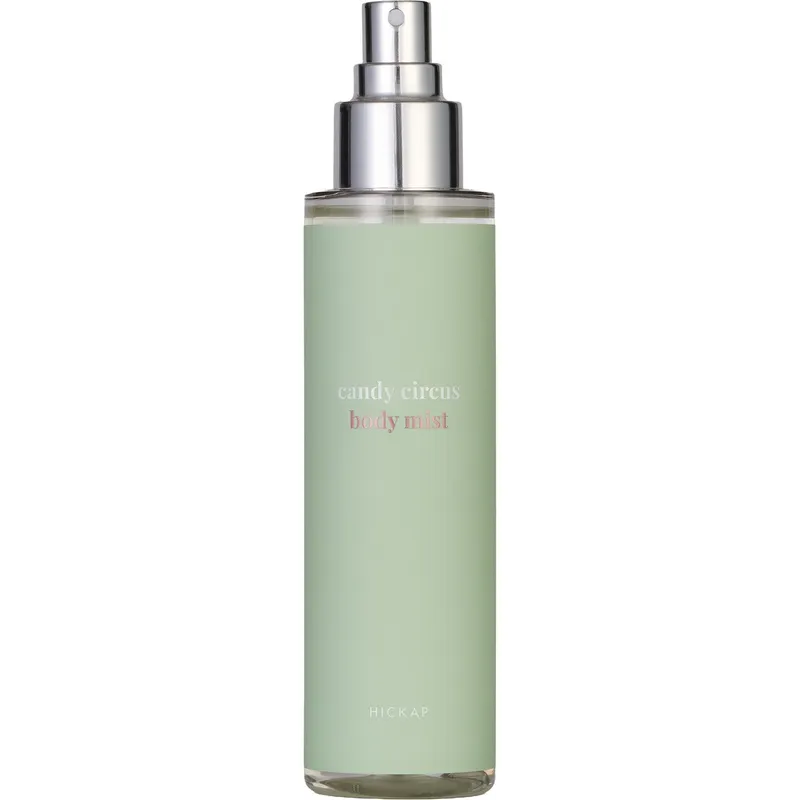 Hickap Body Mist Candy Circus - 150 ml