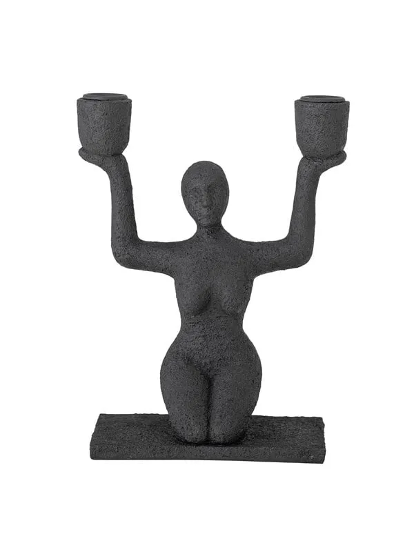 Bloomingville Lucie candle holder