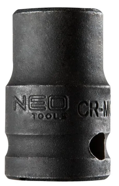Krafthylsa NEO TOOLS 12-213