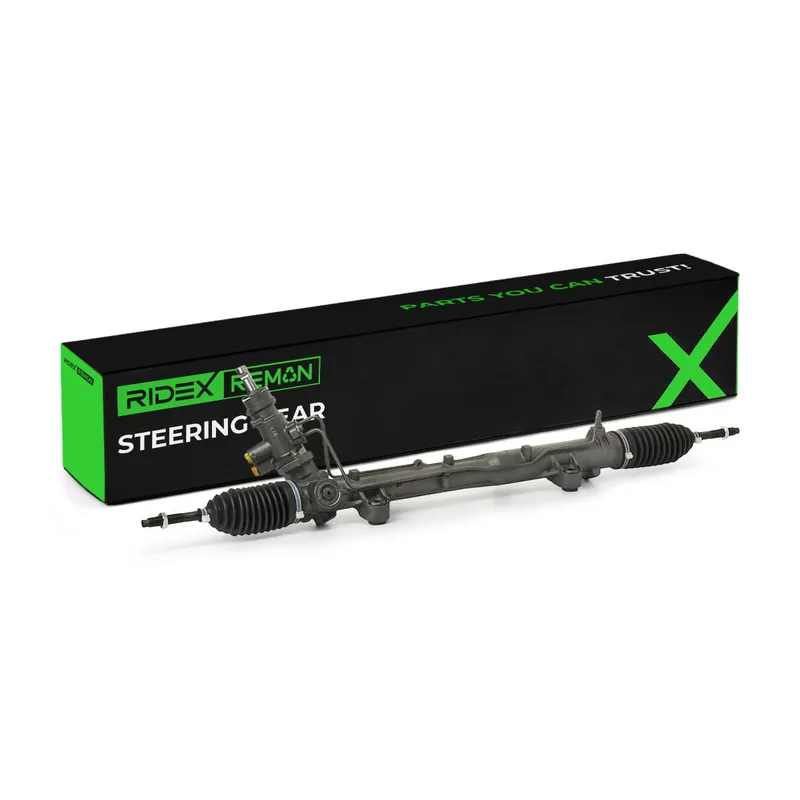Styrväxel RIDEX REMAN 286S0100R