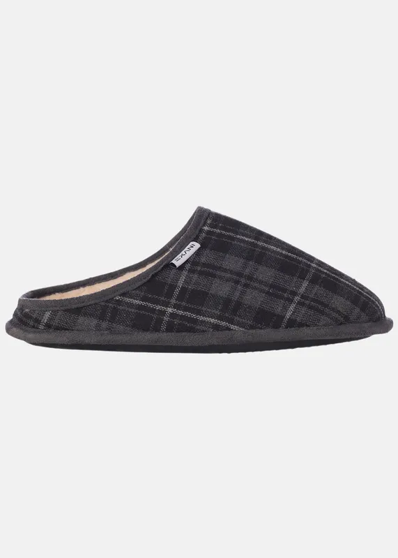 Fur Slipper M (#8724)