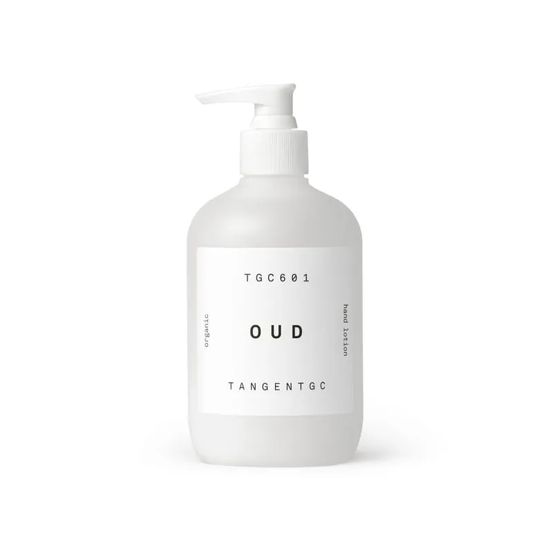 Tangent GC TGC601 Oud Hand Lotion 350 ml
