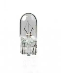 Glödlampa, innerbelysning TECH Z912
