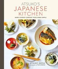 Atsuko’s Japanese Kitchen