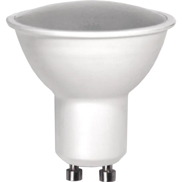 LED-Lampa GU10 MR16 Spotlight Basic (#7131)