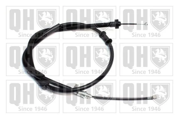 Handbromsvajer QUINTON HAZELL BC3976