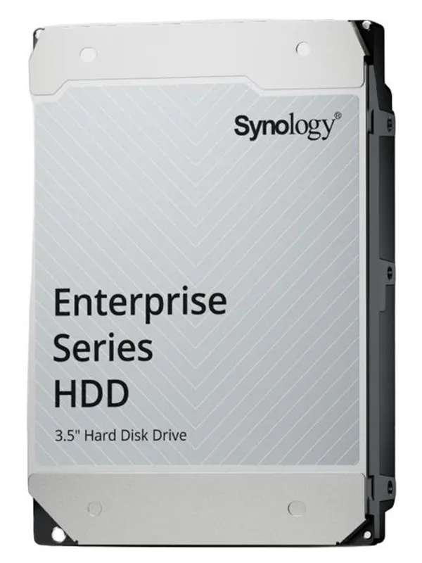Synology Enterprise - 20TB - Hårddisk - HAS5310-20T - 3,5″