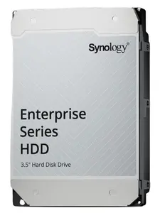 Synology Enterprise - 20TB - Hårddisk - HAS5310-20T - 3,5"