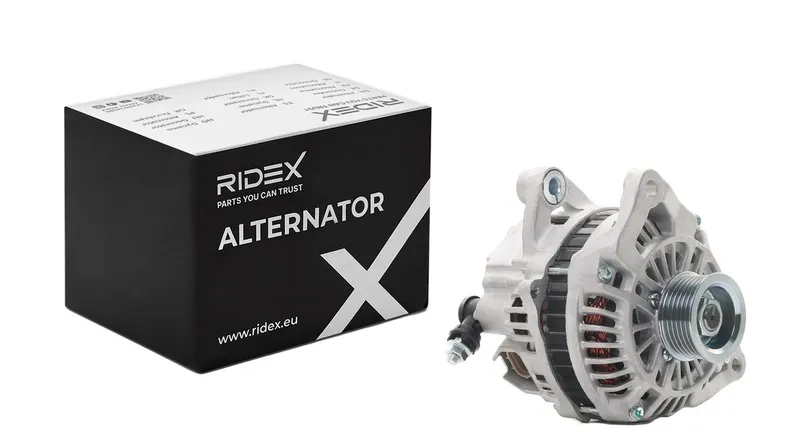 Generator RIDEX 4G0649