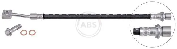 Bromsslang A.B.S. SL 1144