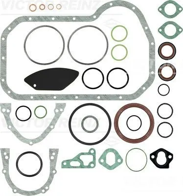 Packningssats, vevhus REINZ 08-12948-09