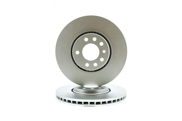 Bromsskiva AISIN Q6F984S