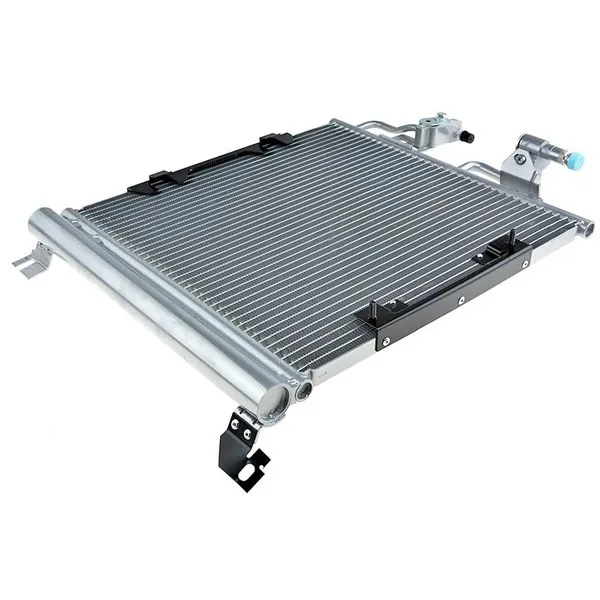 NTY Kondensor, klimatanläggning – P1569513 – opel, vauxhall – OE 13129195, 1850099, 93178961