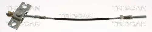 Handbromsvajer TRISCAN 8140 181157