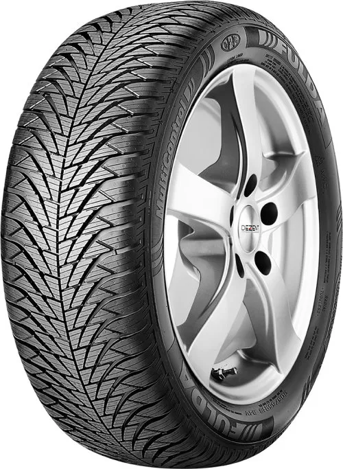 Fulda MultiControl ( 225/55 R17 101W XL )